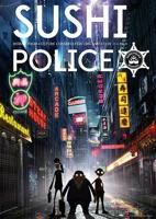 《那个警察偶尔是野兽》动漫在哪里